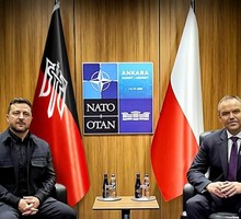 Польско-украинский исторический конфликт обращён не в прошлое, а в будущее Польско-украинский исторический конфликт обращён не в прошлое, а в будущее
