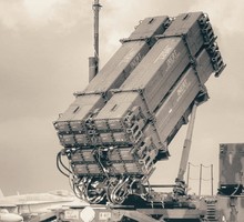 Мифы о ЗРК «Пэтриот», прокси-войны и перехват внешней политики Запада технологическими олигархами Мифы о ЗРК «Пэтриот», прокси-войны и перехват внешней политики Запада технологическими олигархами